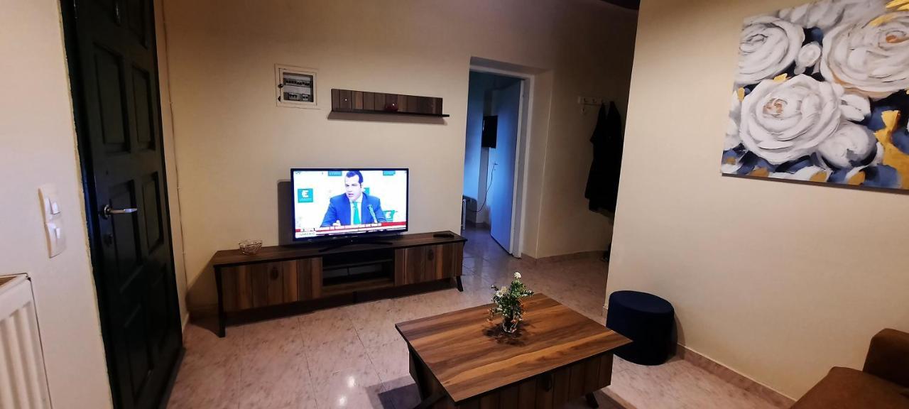 Corfu River House & Luxury Suites Potamós Værelse billede