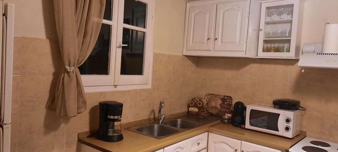 Corfu River House & Luxury Suites Potamós Eksteriør billede