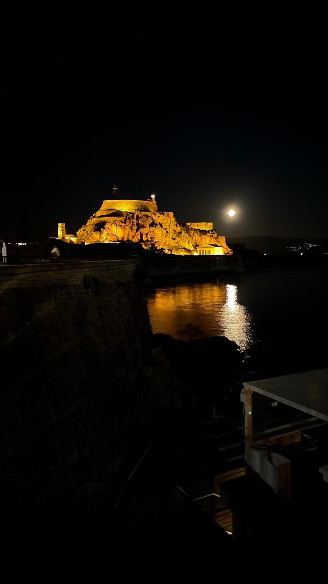 Corfu River House & Luxury Suites Potamós Eksteriør billede