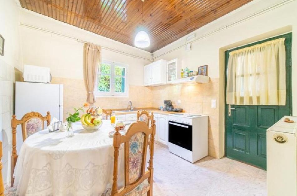 Corfu River House & Luxury Suites Potamós Eksteriør billede