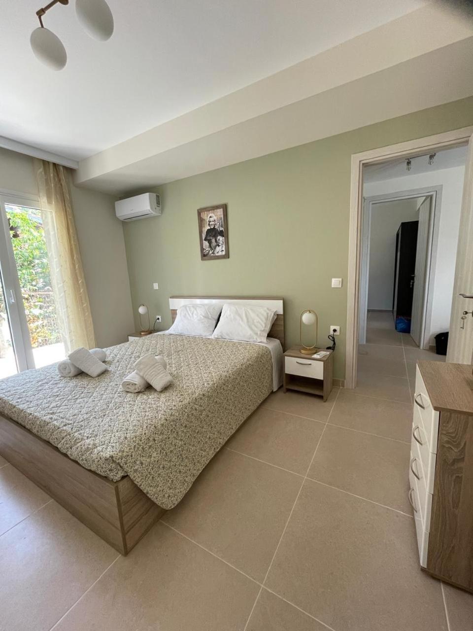 Corfu River House & Luxury Suites Potamós Eksteriør billede