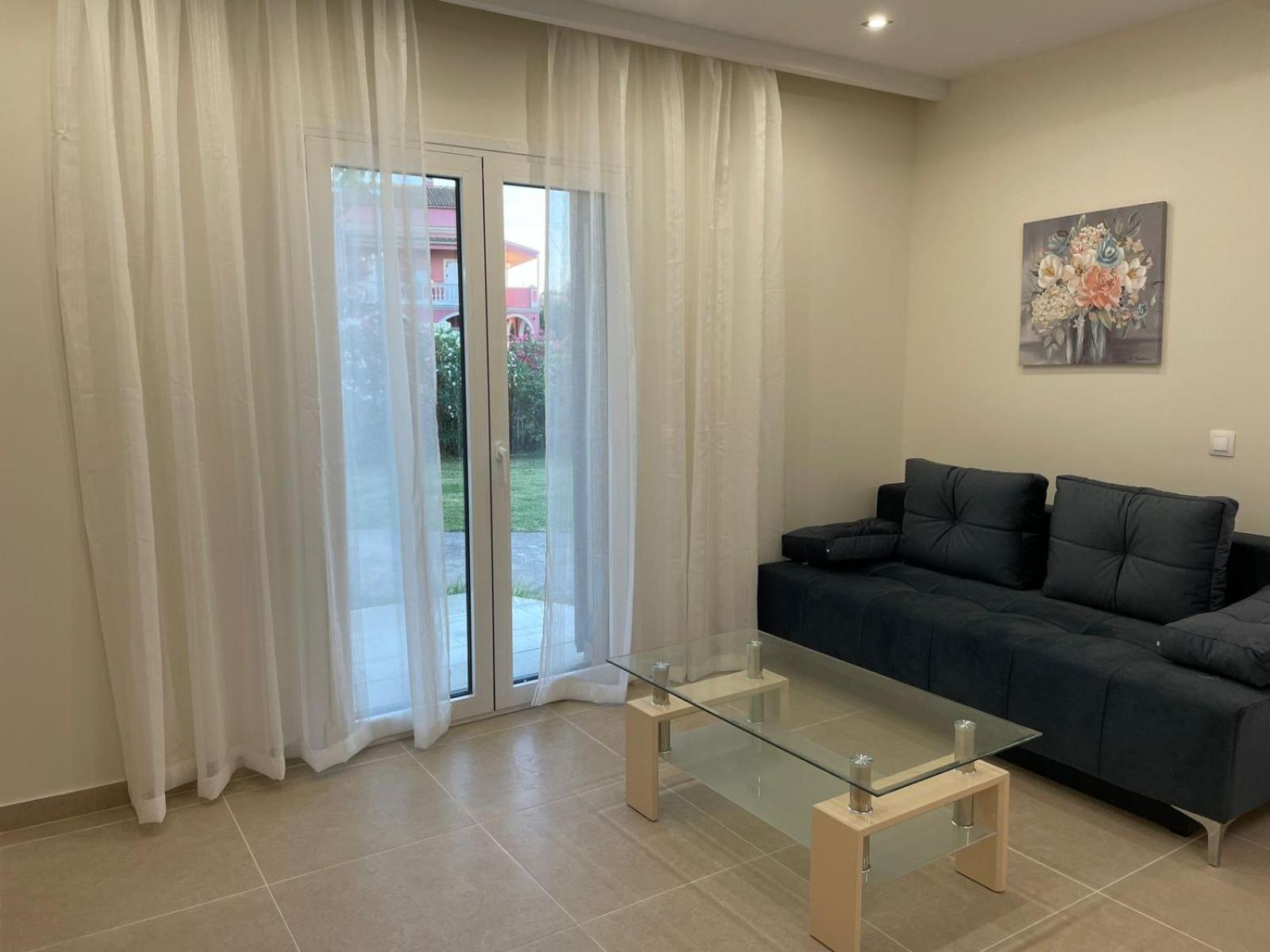 Corfu River House & Luxury Suites Potamós Eksteriør billede