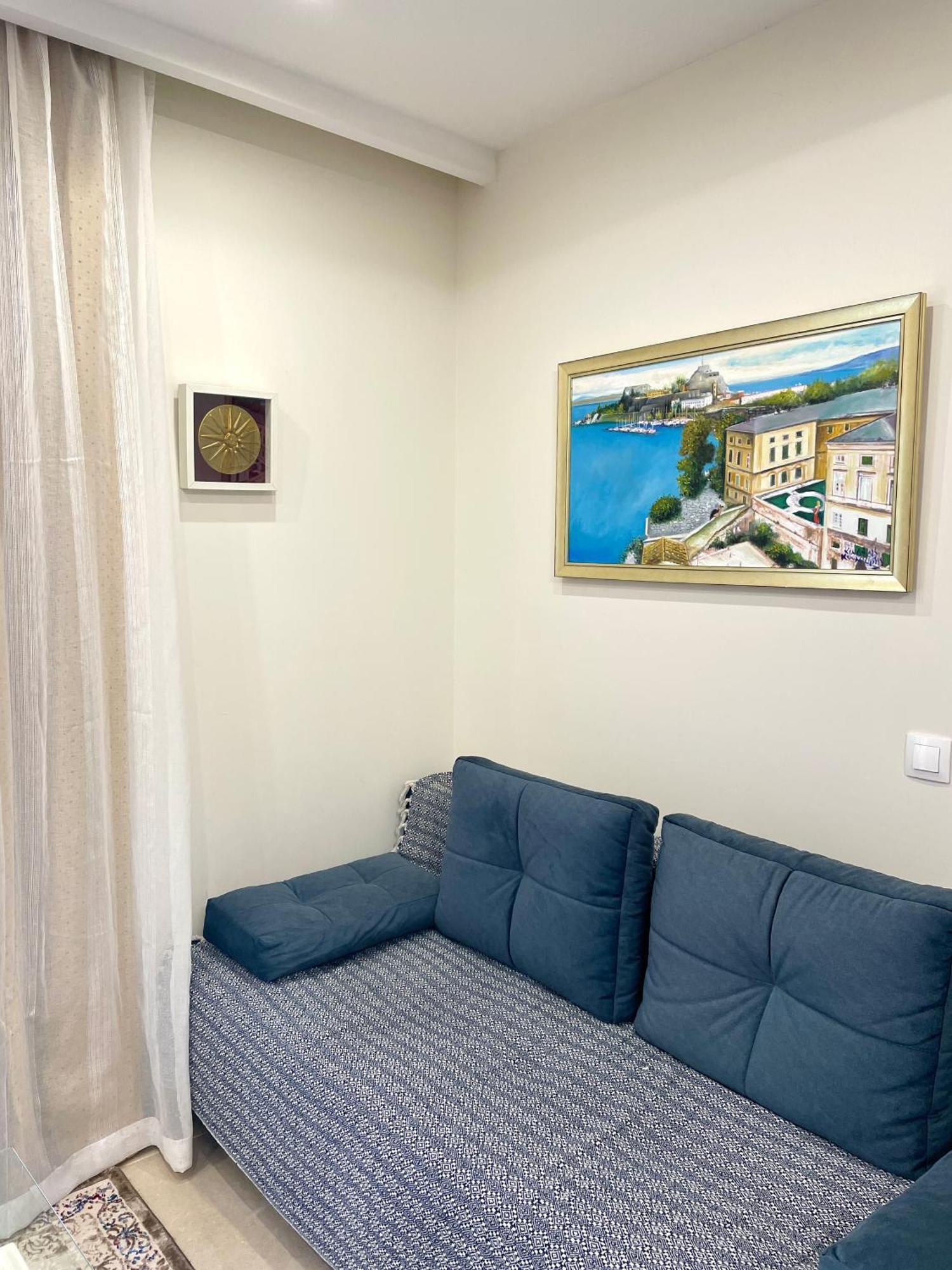 Corfu River House & Luxury Suites Potamós Eksteriør billede