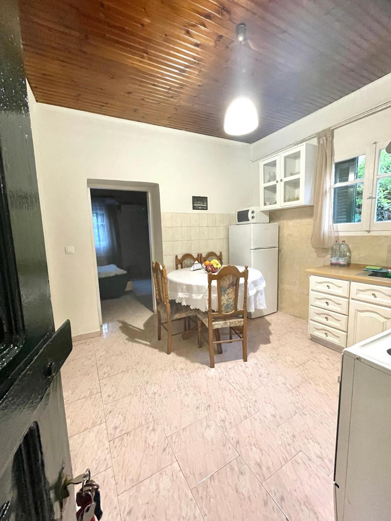 Corfu River House & Luxury Suites Potamós Eksteriør billede