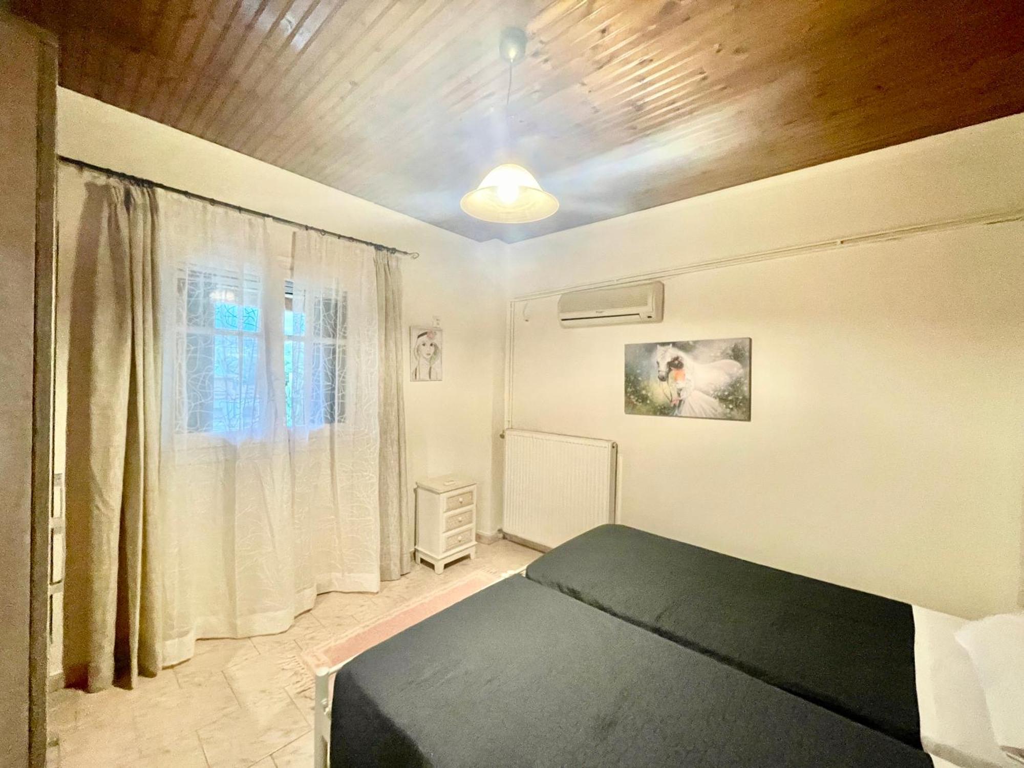 Corfu River House & Luxury Suites Potamós Eksteriør billede