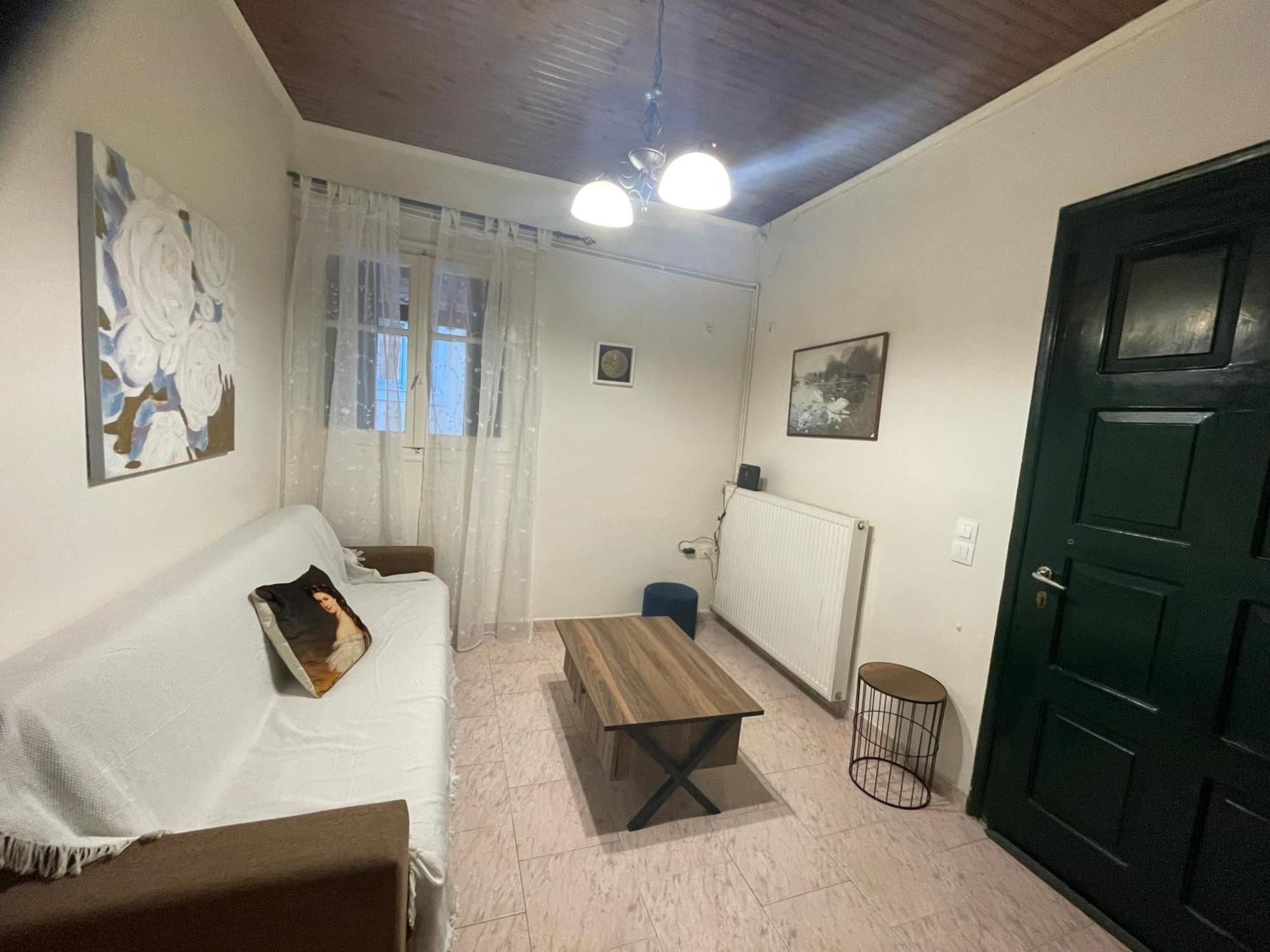 Corfu River House & Luxury Suites Potamós Eksteriør billede